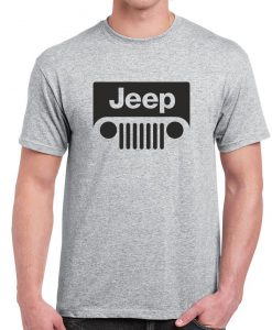 Jeep T-Shirt Vintage Shirt