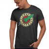 Planet Express Distressed T Shirt