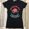 Poderosa Women Blouse Tshirt