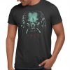 Predator Face T Shirt