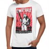 Propergander Empire Poster T Shirt