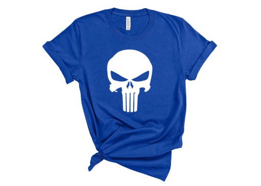 Punisher T-Shirt