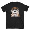 Saint Bernard Chubby Cheeks Shirt