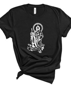 San Judas T-Shirt