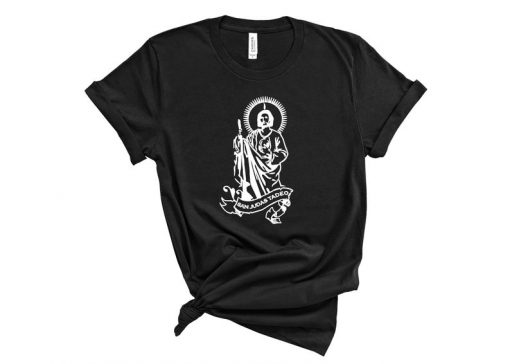 San Judas T-Shirt