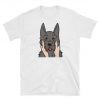 Scottish Terrier Chubby Cheeks Shirt