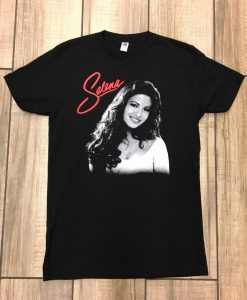 Selena Tshirt