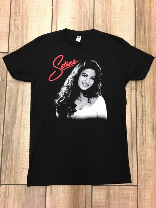 Selena Tshirt