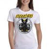 Steelers NFL Marvel Comic Wolverine Unisex Tshirt