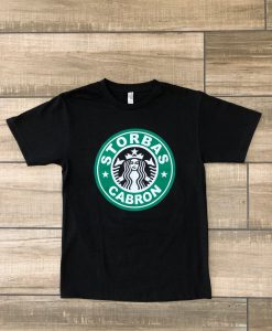 Storbas Cabron Tshirt