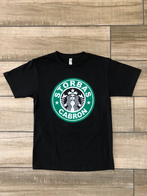 Storbas Cabron Tshirt