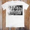 The Beach Boys 1960 Portrait Rock Punk Hipster Unisex T Shirt