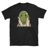 Tortoise Chubby Cheeks Shirt