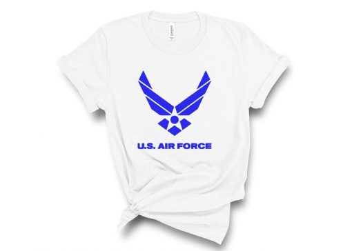 US Air Force Shirt,