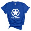 US Army Shirt