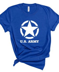 US Army Shirt