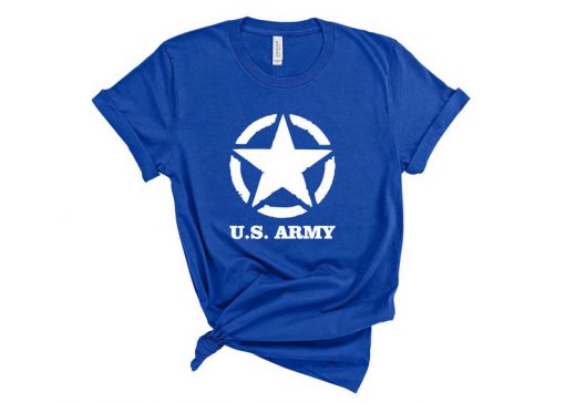 US Army Shirt