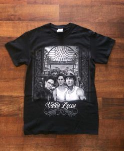 Vatos Locos Tshirt