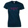 Womens Mythbusters T-Shirt