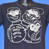 70s Beagle Bonanza 1979 t-shirt