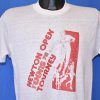 70s Newton Open Tennis Tourney 1978 t-shirt