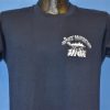 70s Peace Pipe Rocky Mountain High CO t-shirt