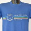 70s Wright Patterson Air Force Base Museum t-shirt