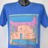 80s Adobe Desert House t-shirt