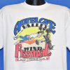 80s Antelope Valley Wind Festival t-shirt