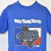 80s Billy Bob's Texas Honky Tonk t-shirt