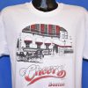 80s Cheers Boston Pub TV Show Tourist t-shirt