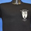 80s Cranston Teachers Alliance AFT t-shirt