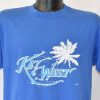 80s Key West Florida Tourist t-shirt