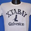 80s Xtabay Galveston Texas Female Demon t-shirt