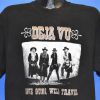 90s Deja Vu Have Guns Will Travel Western t-shirt