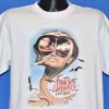 90s Fear and Loathing in Las Vegas Movie t-shirt