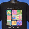 90s Native American Art Fair Suquamish t-shirt