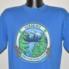 90s Vermont Green Mountain State t-shirt