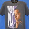 90s Young MC Stone Cold Rhymin Rap Tees t-shirt