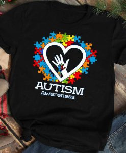 Autism t-shirt