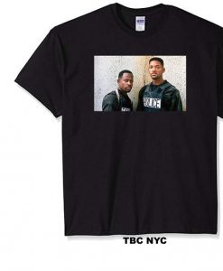 Bad Boys Movie TShirt