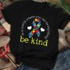 Be Kind TShirt