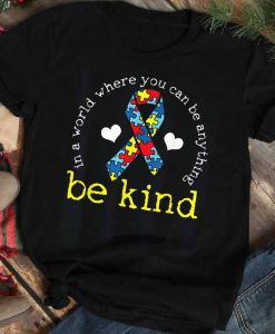 Be Kind TShirt