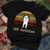 CPR Certified Shirt