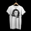 Heathers Movie Shirt Winona Ryder Graphic Tee Shirt