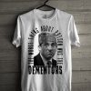 Michael Scott Funny T Shirt - The Office Shirt - Prison Mike