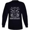 Only The Best Newfoundland Sweatshirt