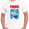 Paws T-Shirt