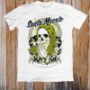 Santa Muerte Holy Death Unisex T Shirt