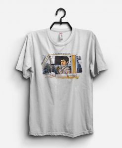 Taxi Driver Movie Robert De Niro TShirt